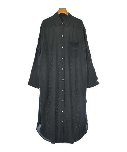 リジエール(Lisiere)のLisiere シャツワンピース