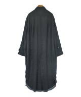 Lisiere（リジエール）シャツワンピース 黒 サイズ:F レディース/2200579110690