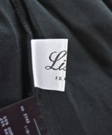 Lisiere（リジエール）シャツワンピース 黒 サイズ:F レディース/2200579110690