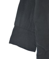 Lisiere（リジエール）シャツワンピース 黒 サイズ:F レディース/2200579110690