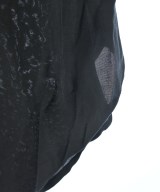 Lisiere（リジエール）シャツワンピース 黒 サイズ:F レディース/2200579110690