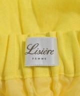 Lisiere（リジエール）スラックス 黄 サイズ:36(S位) レディース/2200619370121