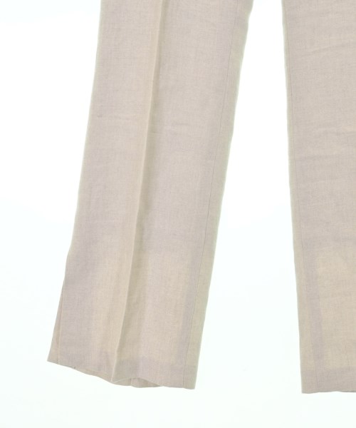 Lisiere（リジエール）スラックス ベージュ サイズ:36(S位) レディース/2200619370145