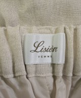 Lisiere（リジエール）スラックス ベージュ サイズ:36(S位) レディース/2200619370145