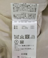 Lisiere（リジエール）スラックス ベージュ サイズ:36(S位) レディース/2200619370145