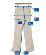 Lisiere（リジエール）スラックス ベージュ サイズ:36(S位) レディース/2200619370145