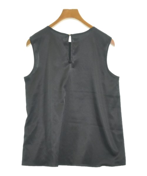 Lisiere（リジエール）カジュアルシャツ 黒 サイズ:F レディース/2200619370152