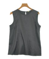 Lisiere（リジエール）カジュアルシャツ 黒 サイズ:F レディース/2200619370152