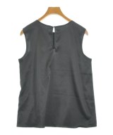 Lisiere（リジエール）カジュアルシャツ 黒 サイズ:F レディース/2200619370152