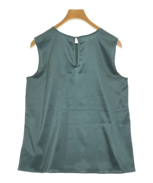 Lisiere（リジエール）カジュアルシャツ 緑 サイズ:F レディース/2200619370169