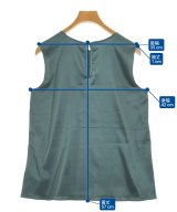 Lisiere（リジエール）カジュアルシャツ 緑 サイズ:F レディース/2200619370169