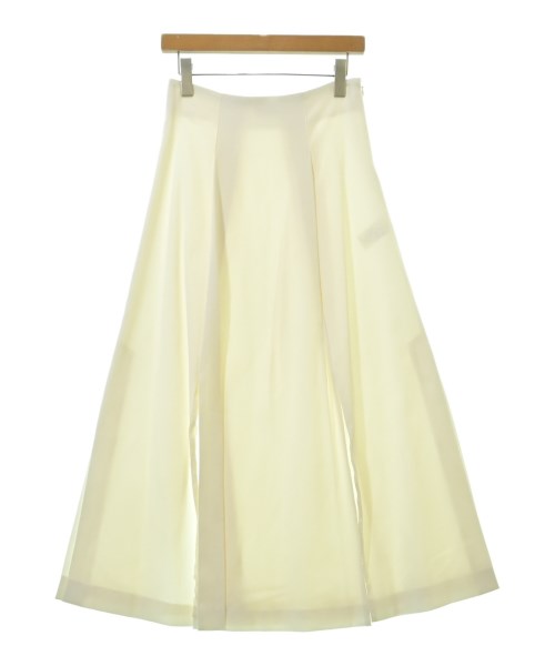 リジエール(Lisiere)のLisiere ロング・マキシ丈スカート