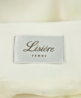 Lisiere（リジエール）ロング・マキシ丈スカート 白 サイズ:34(XS位) レディース/2200605026100