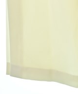 Lisiere（リジエール）ロング・マキシ丈スカート 白 サイズ:34(XS位) レディース/2200605026100