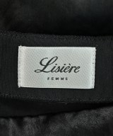 Lisiere（リジエール）ロング・マキシ丈スカート 黒 サイズ:34(XS位) レディース/2200605026148