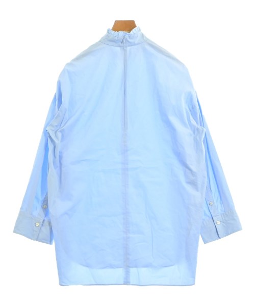 Lisiere（リジエール）ブラウス 青 サイズ:F レディース/2200668328081