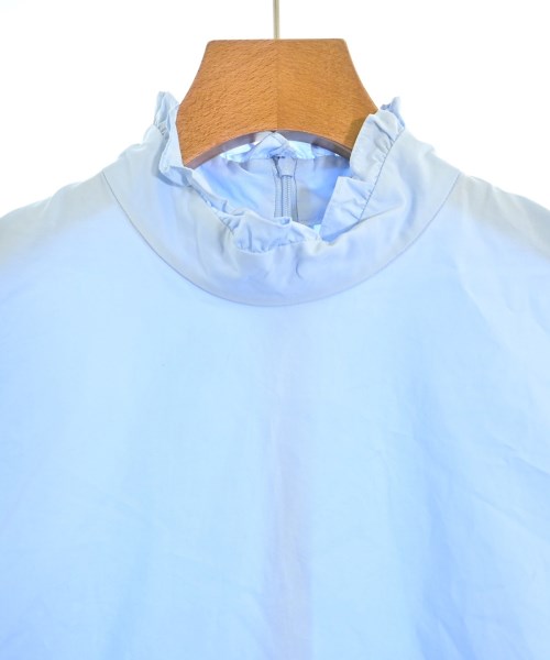 Lisiere（リジエール）ブラウス 青 サイズ:F レディース/2200668328081
