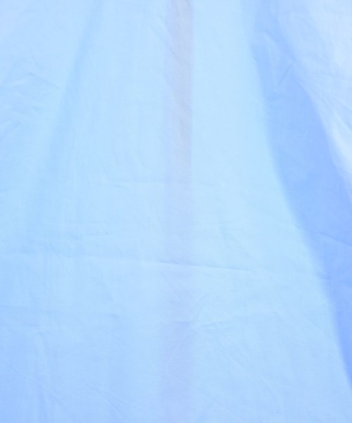 Lisiere（リジエール）ブラウス 青 サイズ:F レディース/2200668328081