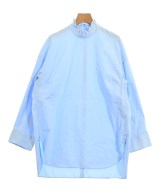 Lisiere（リジエール）ブラウス 青 サイズ:F レディース/2200668328081