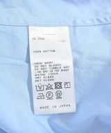 Lisiere（リジエール）ブラウス 青 サイズ:F レディース/2200668328081