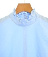 Lisiere（リジエール）ブラウス 青 サイズ:F レディース/2200668328081