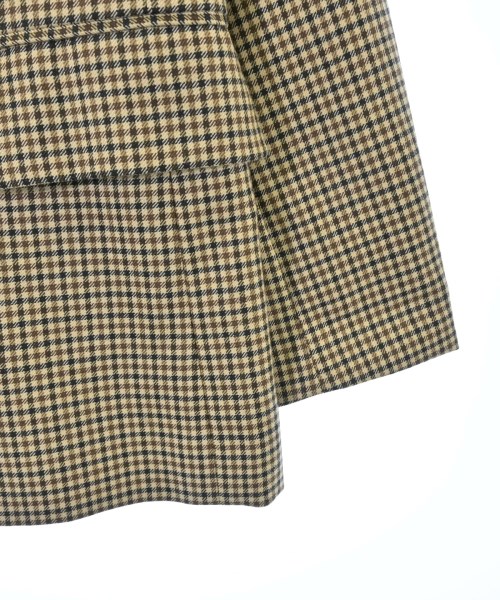 Lisiere（リジエール）カジュアルジャケット ベージュ サイズ:36(S位) レディース/2200670612024