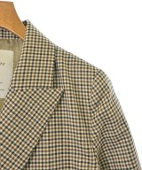 Lisiere（リジエール）カジュアルジャケット ベージュ サイズ:36(S位) レディース/2200670612024