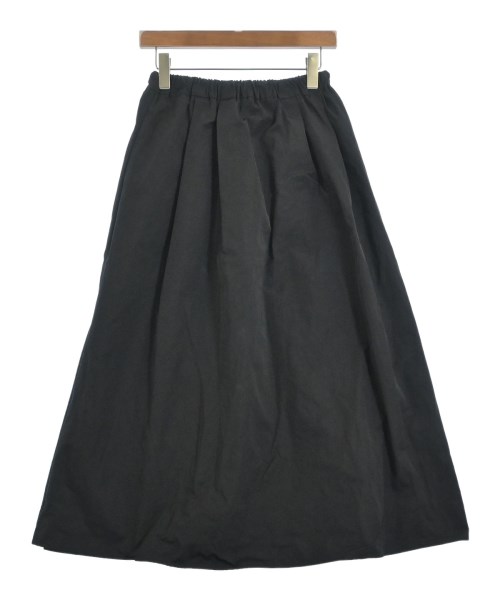 Lisiere(リジエール)ロング・マキシ丈スカート 黒 サイズ:34(XS位)/2200677248011