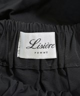 Lisiere（リジエール）ロング・マキシ丈スカート 黒 サイズ:34(XS位) レディース/2200677248011
