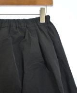 Lisiere（リジエール）ロング・マキシ丈スカート 黒 サイズ:34(XS位) レディース/2200677248011