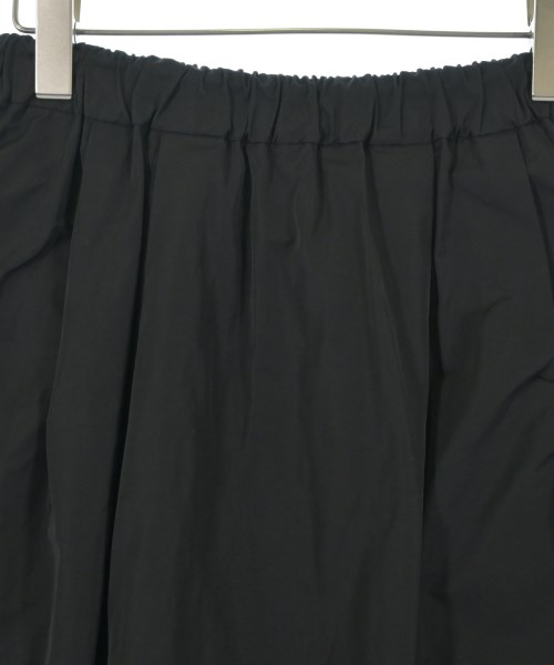 Lisiere（リジエール）ロング・マキシ丈スカート 黒 サイズ:34(XS位) レディース/2200678538043