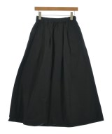 Lisiere（リジエール）ロング・マキシ丈スカート 黒 サイズ:34(XS位) レディース/2200678538043