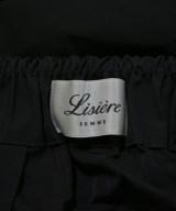 Lisiere（リジエール）ロング・マキシ丈スカート 黒 サイズ:34(XS位) レディース/2200678538043