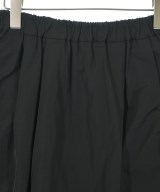 Lisiere（リジエール）ロング・マキシ丈スカート 黒 サイズ:34(XS位) レディース/2200678538043