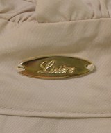 Lisiere（リジエール）ブラウス ベージュ サイズ:F レディース/2200688106072
