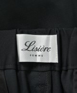 Lisiere（リジエール）スラックス 黒 サイズ:38(M位) レディース/2200665370038