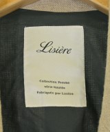 Lisiere（リジエール）チェスターコート ベージュ サイズ:F レディース/2200690221015