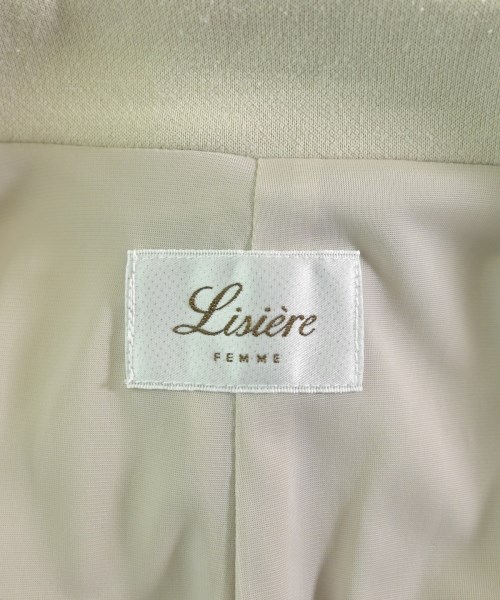 Lisiere（リジエール）その他 グレー サイズ:-(M位) レディース/2200700109012