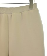 Lisiere（リジエール）スウェットパンツ ベージュ サイズ:38(M位) レディース/2200700109029