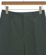 Lisiere（リジエール）スラックス 緑 サイズ:34(XS位) レディース/2200651050104