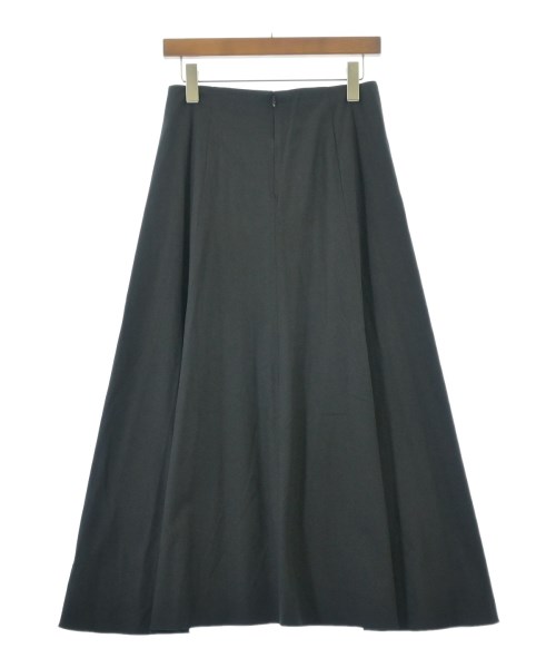 Lisiere（リジエール）ロング・マキシ丈スカート 黒 サイズ:38(M位) レディース/2200656889112