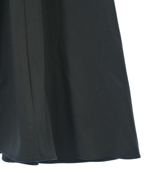 Lisiere（リジエール）ロング・マキシ丈スカート 黒 サイズ:38(M位) レディース/2200656889112