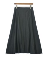 Lisiere（リジエール）ロング・マキシ丈スカート 黒 サイズ:38(M位) レディース/2200656889112