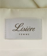 Lisiere（リジエール）オールインワン/サロペット 白 サイズ:34(XS位) レディース/2200694411078