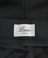 Lisiere（リジエール）スラックス 黒 サイズ:38(M位) レディース/2200711571044