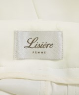 Lisiere（リジエール）その他 白 サイズ:38(M位) レディース/2200716170099