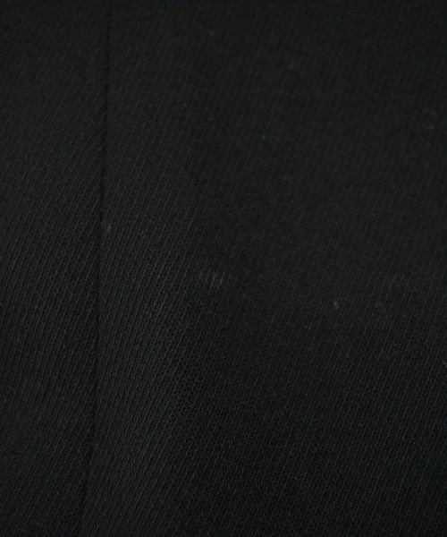 Lisiere（リジエール）ジャケット 黒 サイズ:34(XS位) レディース/2200636892033