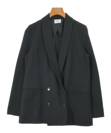 Lisiere リジエール ジャケット（その他） レディース 【古着】【中古】 Lisiere（リジエール）ジャケット 黒 サイズ:34(XS位) レディース