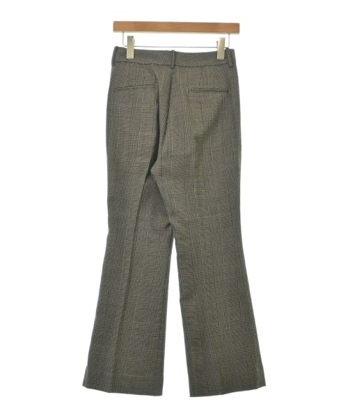 Lisiere（リジエール）スラックス 茶 サイズ:34(XS位) レディース/2200636914049