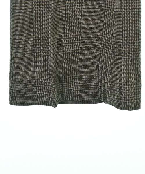 Lisiere（リジエール）スラックス 茶 サイズ:34(XS位) レディース/2200636914049